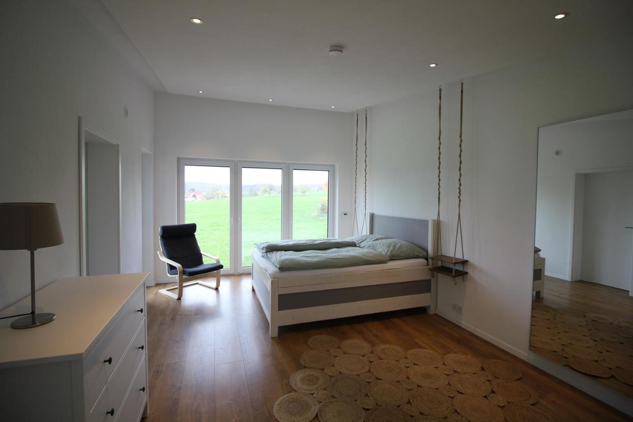 Modernes Ferienhaus Im Schwarzwald 프라이암트 외부 사진